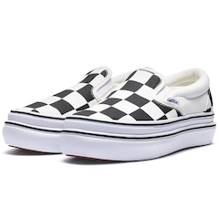 Tênis Vans UA Super Comfycush Slip-On - Foto 2