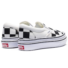 Tênis Vans UA Super Comfycush Slip-On - Foto 4