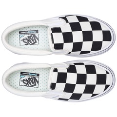 Tênis Vans UA Super Comfycush Slip-On - Foto 5