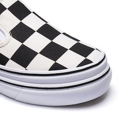 Tênis Vans UA Super Comfycush Slip-On - Foto 8