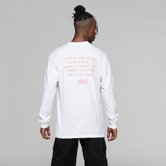 Camiseta Ml Vans Pride Ls - Foto 4