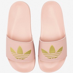 Chinelo Slide adidas Adilette Lite - Foto 1