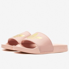 Chinelo Slide adidas Adilette Lite - Foto 2