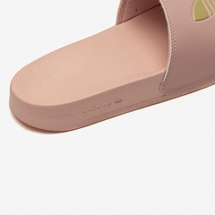 Chinelo Slide adidas Adilette Lite - Foto 5