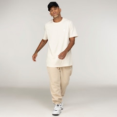 Calça Puma Classic Smal Sweatpants - Foto 1