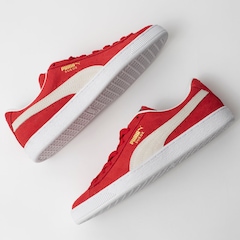 Tênis Puma Suede Classic XXI - Foto 5