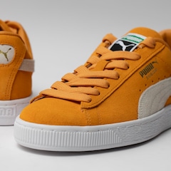 Tênis Puma Suede Classic XXI - Foto 5