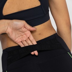 Calça Legging Feminina ASICS Sound Mind - Foto 7