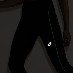 Calça Legging Feminina ASICS Sound Mind - Foto 8
