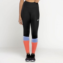 Calça Legging Feminina ASICS Color - Foto 3