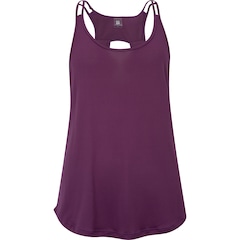 Camiseta Regata Feminina Oxer Alça Fina - Foto 7