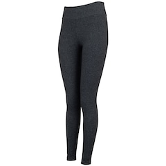Calça Legging Feminina Oxer Campeão Slim Cós Baixo Média Compressão - Foto 5