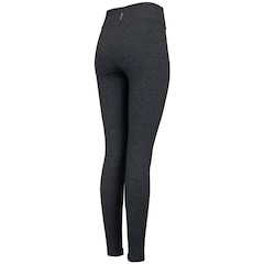 Calça Legging Feminina Oxer Campeão Slim Cós Baixo Média Compressão - Video 1