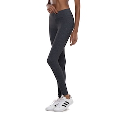 Calça Legging Feminina Oxer Campeão Slim Cós Baixo Média Compressão - Foto 2