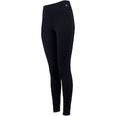 Calça Legging Oxer Feminina Campeão Slim Cós Baixo Média Compressão - Foto 5