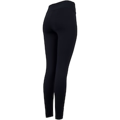 Calça Legging Oxer Feminina Campeão Slim Cós Baixo Média Compressão - Video 1