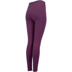 Calça Legging Oxer Feminina Campeão Slim Cós Baixo Média Compressão - Foto 7