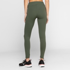 Calça Legging Oxer Feminina Campeão Slim Cós Baixo Média Compressão - Foto 3