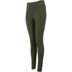 Calça Legging Oxer Feminina Campeão Slim Cós Baixo Média Compressão - Foto 5