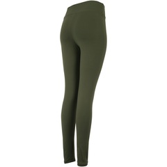 Calça Legging Oxer Feminina Campeão Slim Cós Baixo Média Compressão - Foto 6