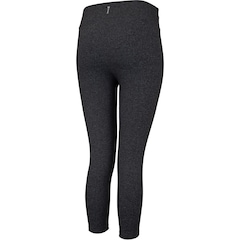 Calça Legging Oxer Feminina Capri Campeão Slim Cós Baixo Média Compressão - Video 1