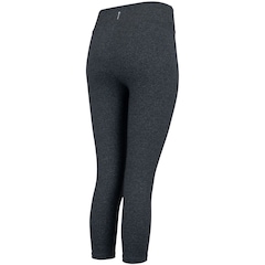 Calça Legging Oxer Feminina Capri Campeão Slim Cós Baixo Média Compressão - Video 1