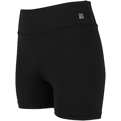 Bermuda Feminina Oxer Cós Baixo Média Compressão - Foto 5