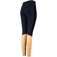 Calça Legging Feminina Oxer Cós Médio e Média Compressão Textura - Foto 7