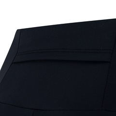 Calça Legging Feminina Oxer Cós Médio e Média Compressão Textura - Foto 9