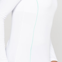 Camiseta Feminina Oxer Manga Longa Run - Foto 5