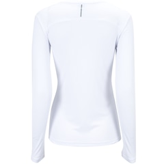 Camiseta Feminina Oxer Manga Longa Run - Foto 7