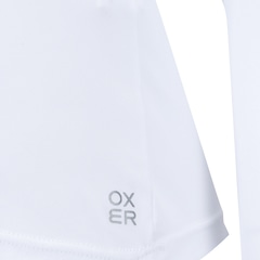 Camiseta Feminina Oxer Manga Longa Run - Foto 8