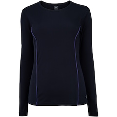 Camiseta Feminina Oxer Manga Longa Run - Foto 7