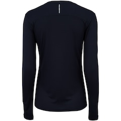 Camiseta Feminina Oxer Manga Longa Run - Foto 8