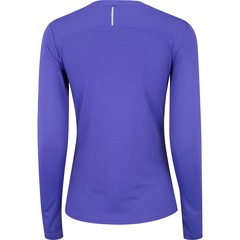 Camiseta Feminina Oxer Manga Longa Run - Foto 6