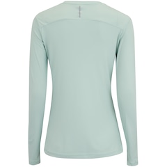 Camiseta Feminina Oxer Manga Longa Run - Foto 2