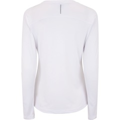 Camiseta Feminina Oxer Manga Longa Run - Foto 2