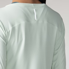 Camiseta Feminina Oxer Manga Longa Run - Foto 4