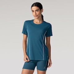 Camiseta Feminina Oxer Vivo Run - Foto 1