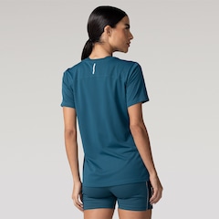 Camiseta Feminina Oxer Vivo Run - Foto 2