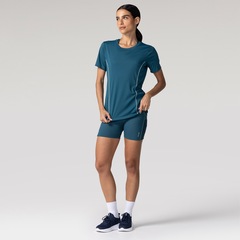 Camiseta Feminina Oxer Vivo Run - Foto 3