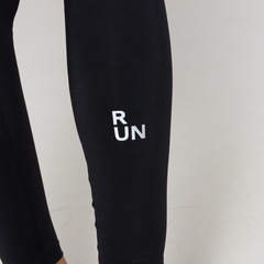 Calça Legging Feminina Oxer Cós Médio Alta Compressão Bolso Lateral Run - Foto 7