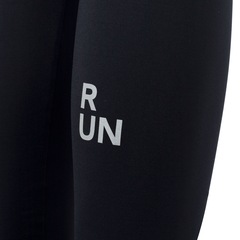 Calça Legging Feminina Oxer Cós Médio Alta Compressão Bolso Lateral Run - Foto 10