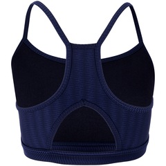 Top Fitness sem Bojo Oxer Baixa Sustentação New Zig II - Adulto - Foto 6