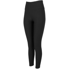 Calça Legging Oxer Feminina Textura Baixa Compressão Cós Médio New - Foto 6