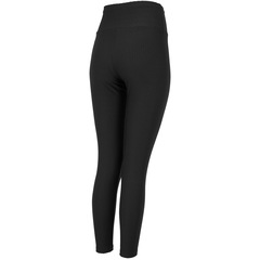 Calça Legging Oxer Feminina Textura Baixa Compressão Cós Médio New - Foto 7