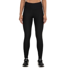 Calça Legging Oxer Feminina Textura Baixa Compressão Cós Médio New - Foto 2