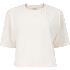 Blusa Cropped Feminina ASICS Malha - Foto 7