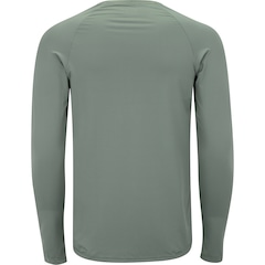 Camiseta Masculina Nord Manga Longa UV - Foto 2