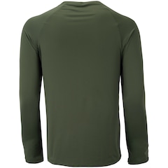 Camiseta Masculina Nord Manga Longa UV - Foto 7